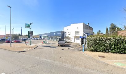 SA MIDENA Peugeot, Concessionnaire Automobile à Pierrelatte