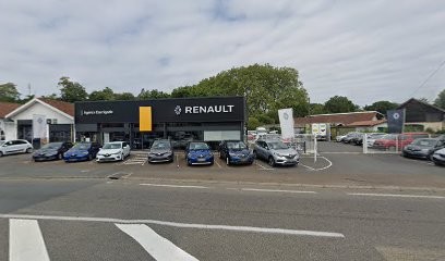 AGENCE DARRIGADE - Dacia Dealer, Concessionnaire Automobile à Saint-Vincent-de-Tyrosse