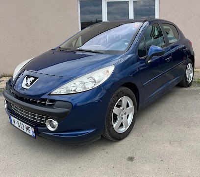 Zen's Auto, Concessionnaire Automobile à Richwiller