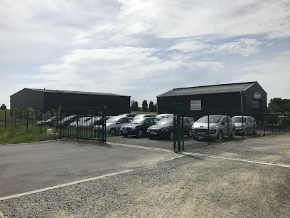 Autoplus35, Concessionnaire Automobile à Bréal-sous-Montfort