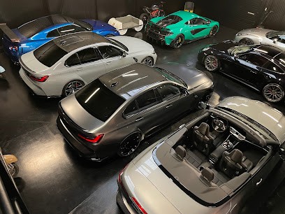 Atlantic' Import By CARIO AUTOMOBILES, Concessionnaire Automobile à Saint-Brevin-les-Pins