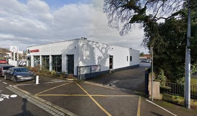 GARAGE THALGOTT Citroën, Concessionnaire Automobile à Illkirch-Graffenstaden