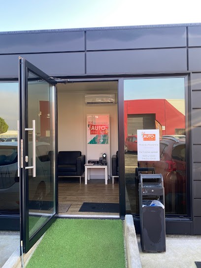 AUTO PAS CHÈRE, Concessionnaire Automobile à Périgny