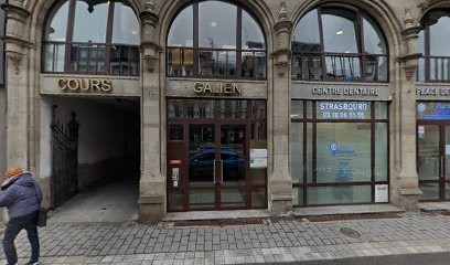 Goldencar, Concessionnaire Automobile à Strasbourg