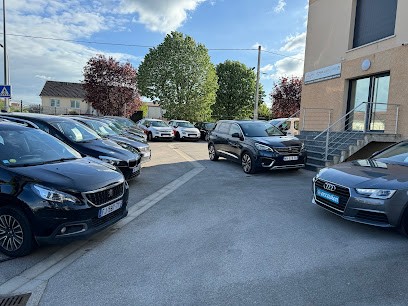 FORMULES CARS21, Concessionnaire Automobile à Marsannay-la-Côte
