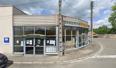RONDEAUX REGIS Dacia, Concessionnaire Automobile à Vailly-sur-Aisne