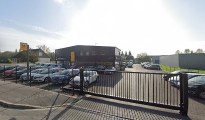 AGENCE DE LA FOSSELLE Dacia, Concessionnaire Automobile à Bucy-le-Long