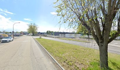 GARAGE GALLAND SIMON - Renault, Concessionnaire Automobile à Châtillon-sur-Chalaronne