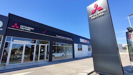 Mitsubishi Motors Montpellier Tressol-Chabrier, Concessionnaire Automobile à Mauguio