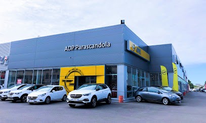 Opel Vitrolles - ADP Parascandola, Concessionnaire Automobile à Vitrolles