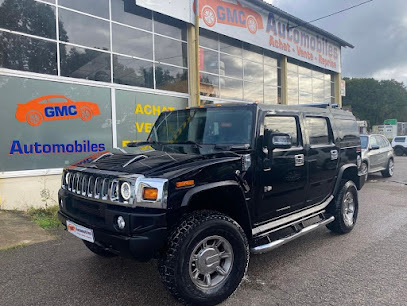 Gmc Automobiles Concessionnaire Automobile à Égletons