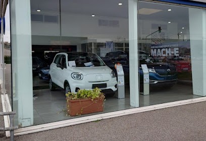 SERES DIEPPE, Concessionnaire Automobile à Dieppe