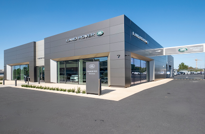 Land Rover La Roche-Sur-Yon - Premium R.c.o, Concessionnaire Automobile à la Roche-sur-Yon