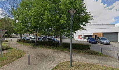 PEUGEOT - AUTO SERVICE ROYE (MICHEL MOROZOF), Concessionnaire Automobile à Roye