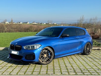 SOLO Automobile, Concessionnaire Automobile à Trégueux