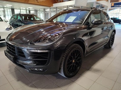 Automobiles Klement & Fuya, Concessionnaire Automobile à Vidauban