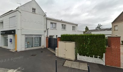 SAS MARTIN Dacia, Concessionnaire Automobile à Roost-Warendin