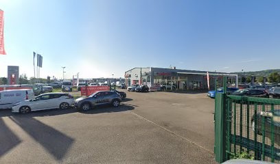 NISSAN MSA PRIM - SAINT-JUST, Concessionnaire Automobile à La Chapelle-Longueville