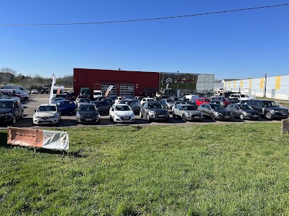 AUTOMOBILES CLEMENT OBRIOT, Concessionnaire Automobile à Chagny