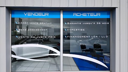 R'mès Auto, Concessionnaire Automobile à Vannes