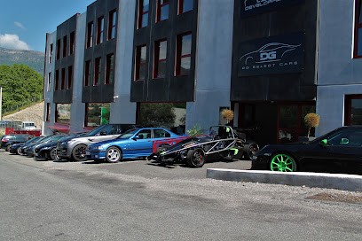 DG SELECT CARS, Concessionnaire Automobile à Colomars