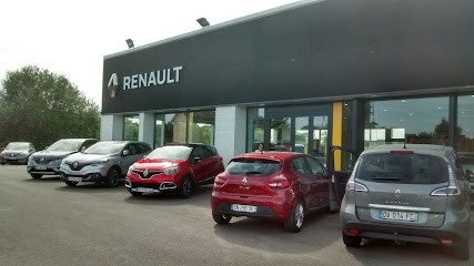 Bodier Renault Dealer, Concessionnaire Automobile à Saint-Lyé