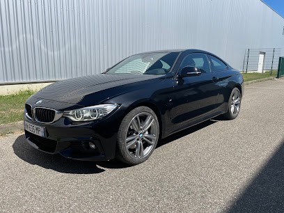 Clubsport BV, Concessionnaire Automobile à Pulversheim