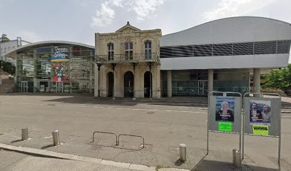 Masquemargot, Concessionnaire Automobile à Romans-sur-Isère