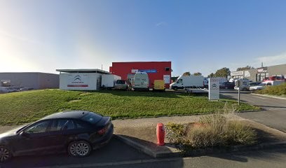 Citroën TERRE ROUGE AUTOMOBILES, Concessionnaire Automobile à Château-Gontier