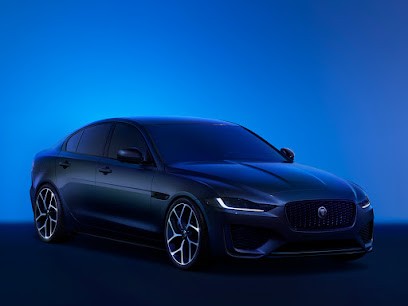 JAGUAR DELTA SAVOIE, Concessionnaire Automobile à La Ravoire