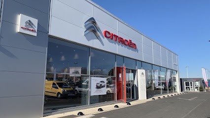 Citroën Bernier Montargis, Concessionnaire Automobile à Montargis