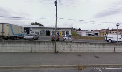 Renault - Garage Odin, Concessionnaire Automobile à Vaugneray