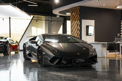 MD LEASE, Concessionnaire Automobile à Limonest