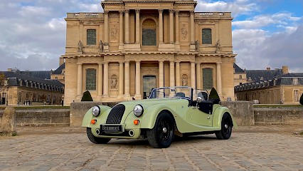Beaumont Automobile, Concessionnaire Automobile à Paris 15