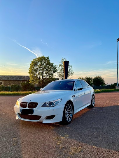 O.R Auto, Concessionnaire Automobile à Villefranche-sur-Saône