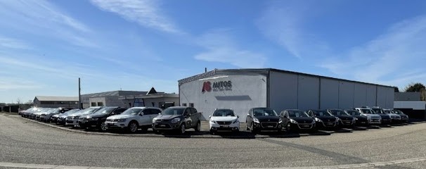 As Autos, Concessionnaire Automobile à Sarreguemines