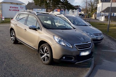 Chezine Automobile, Concessionnaire Automobile à Saint-Étienne-de-Montluc