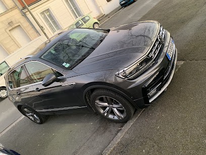 Automobiles Bernard SARL, Concessionnaire Automobile à Saint-Jean-d'Angély
