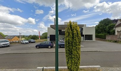 GARAGE HELIE Dacia, Concessionnaire Automobile à Rânes