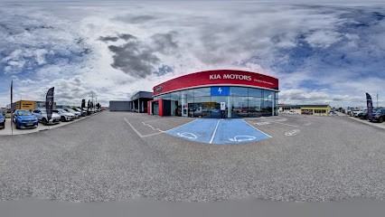 Kia L Dijon - Passion Automobiles, Concessionnaire Automobile à Chenôve