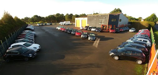 Accès privés, Concessionnaire Automobile à Saint-Hilaire-de-Riez