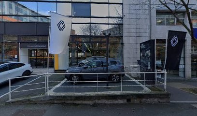RRG VOM France, Concessionnaire Automobile à Montreuil