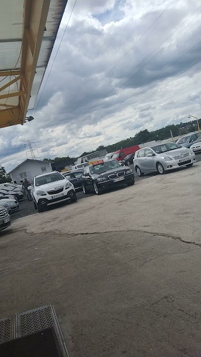 Auto Moins Cher, Concessionnaire Automobile à Groslay