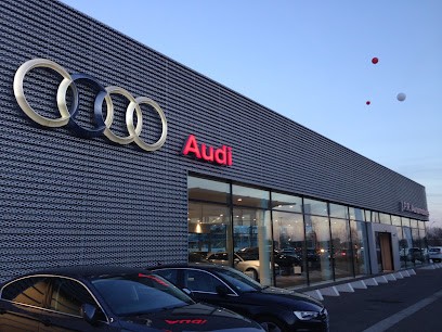 Audi Montauban Autopole Maurel, Concessionnaire Automobile à Montauban