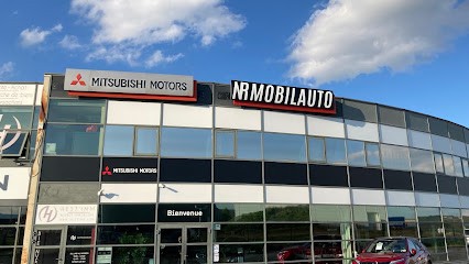 Mitsubishi Motors Villefranche sur Saône, Concessionnaire Automobile à Arnas