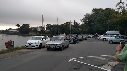 The Deuches Bigoudènes, Concessionnaire Automobile à Plonéour-Lanvern