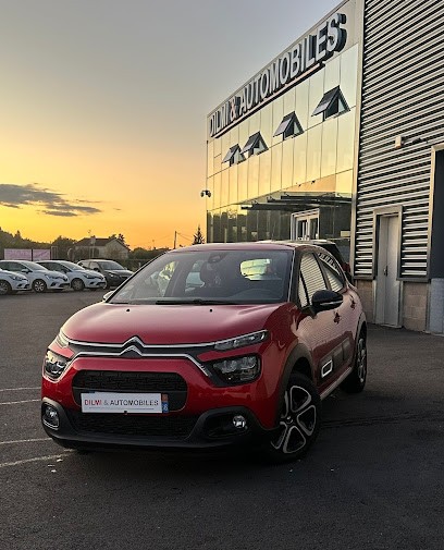 SAS DILMI & AUTOMOBILES / SERVICE CARTE GRISE RAPIDE, Concessionnaire Automobile à Puygouzon