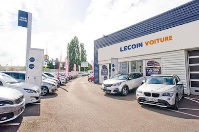 Le Coin Voiture, Concessionnaire Automobile à Saint-Jean