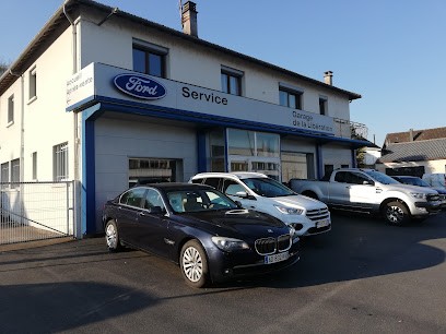 Garage _ Liberation, Concessionnaire Automobile à Malemort