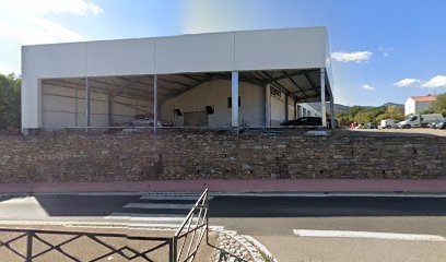 GARAGE GIAMARCHI - Renault Dealer, Concessionnaire Automobile à Sorbo-Ocagnano